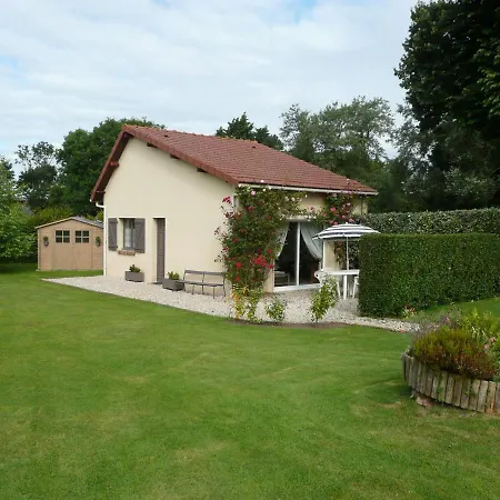 Gite Berneval Le Grand Exterior foto