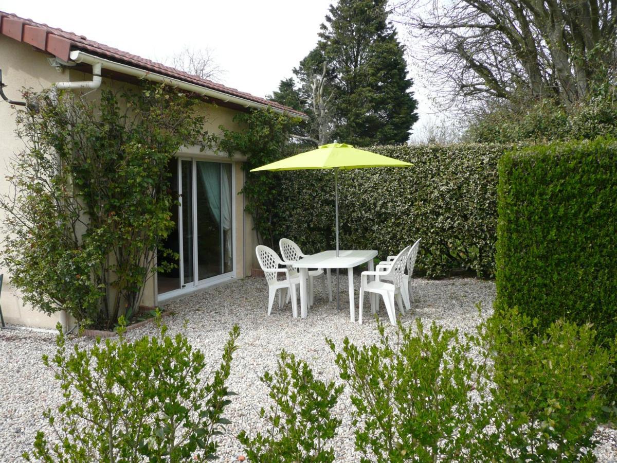 Le Grand Ferienhaus