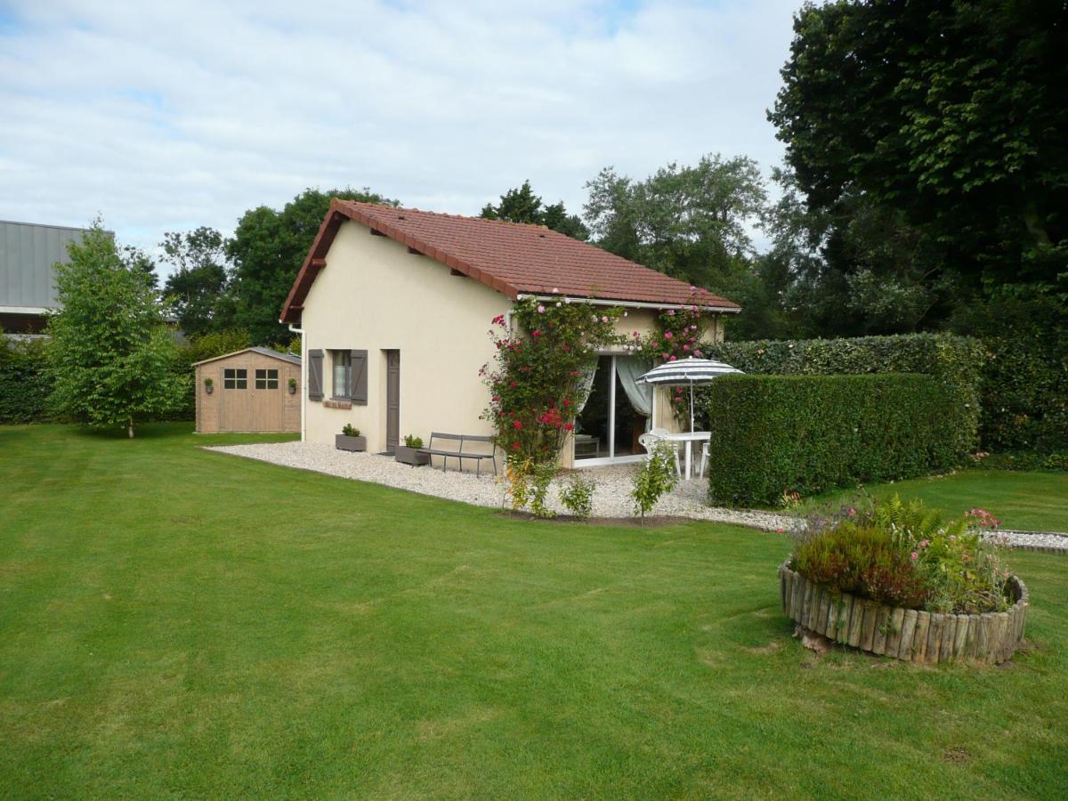 Ferienhaus Le Grand Berneval-le-Grand