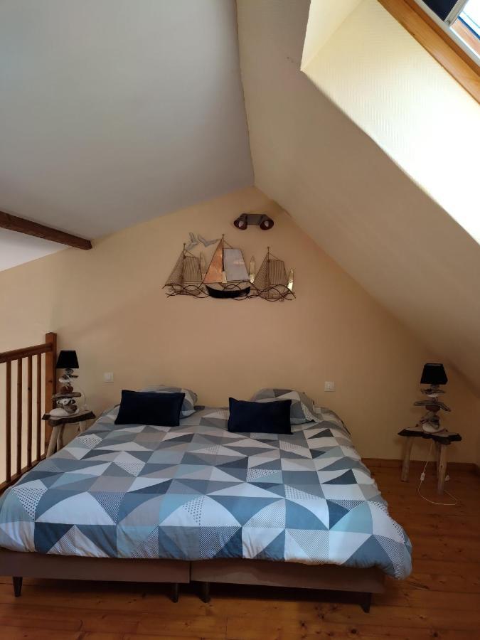 Ferienhaus Le Grand