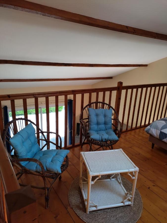 Le Grand Ferienhaus Berneval-le-Grand