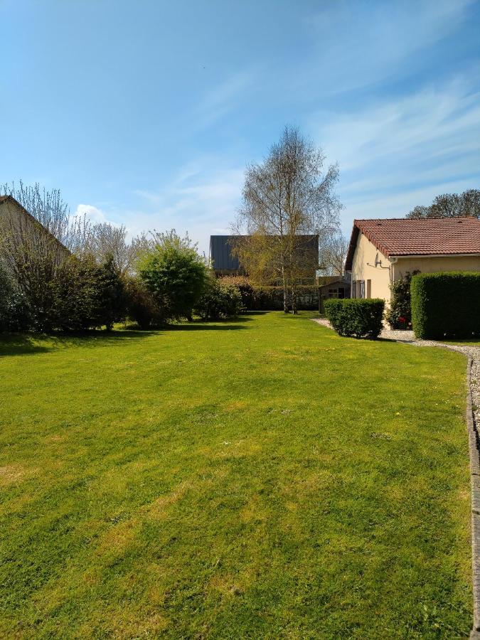 Ferienhaus Le Grand