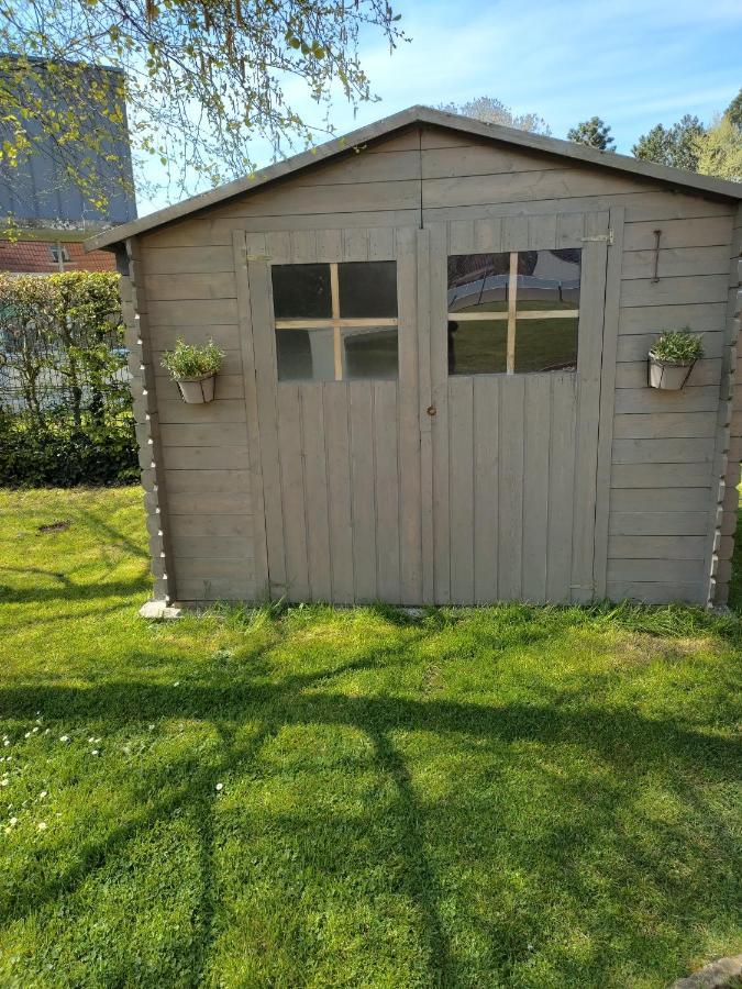 Ferienhaus Le Grand